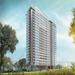 Продажа 1 комнат Новостройка, м. Мемар Аджеми метро, 4-ый микрорайон, Насими район 8