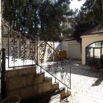 Satılır 5 otaqlı Həyət evi/villa, Gənclik metrosu, Nərimanov rayonu 6