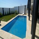 Satılır 3 otaqlı Həyət evi/villa, Mərdəkan, Xəzər rayonu 2