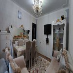 Satılır 4 otaqlı Həyət evi/villa, Avtovağzal metrosu, Biləcəri qəs., Binəqədi rayonu 6