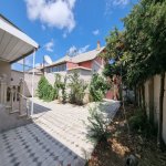 Satılır 4 otaqlı Həyət evi/villa, Koroğlu metrosu, Zabrat qəs., Sabunçu rayonu 5