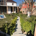 Kirayə (aylıq) 5 otaqlı Həyət evi/villa, Novxanı, Azad qadın heykəli, Abşeron rayonu 37