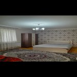 Kirayə (günlük) 2 otaqlı Həyət evi/villa İsmayıllı 12