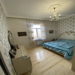 Satılır 4 otaqlı Həyət evi/villa, Koroğlu metrosu, Zabrat qəs., Sabunçu rayonu 11