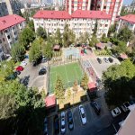 Satılır 3 otaqlı Köhnə Tikili, Nizami rayonu 11