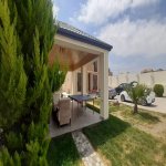 Kirayə (günlük) 5 otaqlı Bağ evi, Novxanı, Abşeron rayonu 12