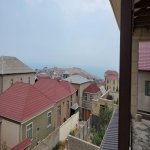 Satılır 6 otaqlı Həyət evi/villa, Badamdar qəs., Səbail rayonu 14