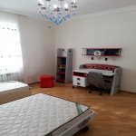 Satılır 5 otaqlı Həyət evi/villa, Badamdar qəs., Səbail rayonu 32