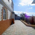 Satılır 9 otaqlı Həyət evi/villa, Ramana qəs., Sabunçu rayonu 4