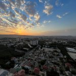 Satılır 3 otaqlı Yeni Tikili, Memar Əcəmi metrosu, 8-ci mikrorayon, Binəqədi rayonu 1