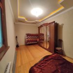 Satılır 4 otaqlı Həyət evi/villa, Avtovağzal metrosu, Biləcəri qəs., Binəqədi rayonu 21