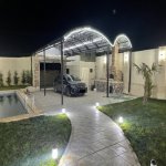 Satılır 5 otaqlı Həyət evi/villa, Buzovna, Xəzər rayonu 3