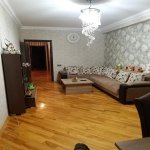 Продажа 3 комнат Новостройка, İnşaatçılar метро, пос. Йени Ясамал, Ясамал район 1