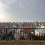 Satılır 4 otaqlı Həyət evi/villa, Badamdar qəs., Səbail rayonu 10