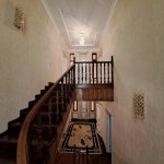 Satılır 7 otaqlı Həyət evi/villa, Badamdar qəs., Səbail rayonu 14