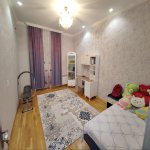 Satılır 4 otaqlı Həyət evi/villa, Köhnə Günəşli qəs., Xətai rayonu 6