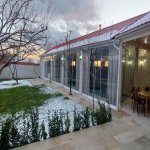 Kirayə (günlük) 5 otaqlı Həyət evi/villa Qəbələ 4