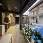 Satılır 4 otaqlı Həyət evi/villa, Mərdəkan, Xəzər rayonu 2