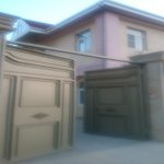 Satılır 5 otaqlı Həyət evi/villa, Xalqlar dostluğu metrosu, Nizami rayonu 8