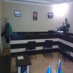Kirayə (aylıq) 1 otaqlı Ofis, Elmlər akademiyası metrosu, Yasamal rayonu 1
