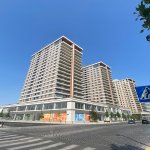 Kirayə (aylıq) 2 otaqlı Yeni Tikili, Xətai metrosu, Ağ şəhər, Xətai rayonu 1