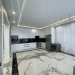 Satılır 5 otaqlı Həyət evi/villa, Xocaəsən metrosu, Xocəsən qəs., Binəqədi rayonu 3