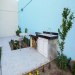 Kirayə (aylıq) 5 otaqlı Həyət evi/villa, Novxanı, Abşeron rayonu 20