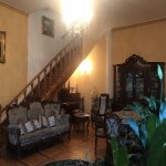 Kirayə (aylıq) 6 otaqlı Həyət evi/villa, Nizami metrosu, Yasamal rayonu 1