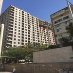 Продажа 4 комнат Новостройка, м. Ахмедли метро, Ахмедли, Хетаи район 3