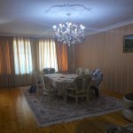 Satılır 7 otaqlı Həyət evi/villa, Badamdar qəs., Səbail rayonu 10