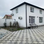 Kirayə (aylıq) 5 otaqlı Həyət evi/villa, Şağan, Xəzər rayonu 1