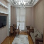 Kirayə (aylıq) 4 otaqlı Yeni Tikili, Xətai metrosu, Ağ şəhər, Xətai rayonu 1