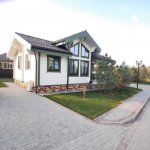 Kirayə (günlük) 3 otaqlı Həyət evi/villa İsmayıllı 2