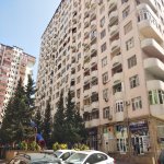 Продажа 2 комнат Новостройка, м. Ази Асланова метро, Хетаи район 1