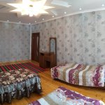 Kirayə (günlük) 5 otaqlı Həyət evi/villa Qəbələ 10