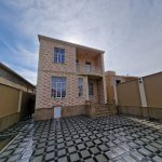 Satılır 7 otaqlı Həyət evi/villa, Masazır, Abşeron rayonu 23