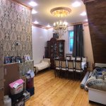 Kirayə (aylıq) 3 otaqlı Həyət evi/villa, İçərişəhər metrosu, 20-ci sahə, Səbail rayonu 1