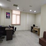 Kirayə (aylıq) 1 otaqlı Ofis, Nəriman Nərimanov metrosu, Nərimanov rayonu 2