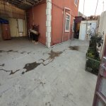 Satılır 5 otaqlı Həyət evi/villa, Avtovağzal metrosu, Biləcəri qəs., Binəqədi rayonu 7