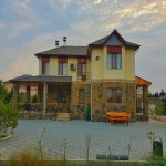 Satılır 4 otaqlı Həyət evi/villa, Mərdəkan, Xəzər rayonu 1