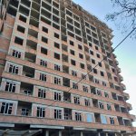 Продажа 2 комнат Новостройка, м. Эльмляр Академиясы метро, Ясамал район 1