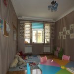 Satılır 13 otaqlı Həyət evi/villa, Gənclik metrosu, Nərimanov rayonu 6