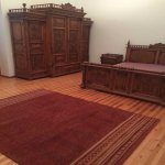 Kirayə (günlük) 8 otaqlı Həyət evi/villa, Badamdar qəs., Səbail rayonu 5