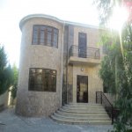 Satılır 6 otaqlı Həyət evi/villa, Bakıxanov qəs., Sabunçu rayonu 1