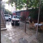 Satılır 5 otaqlı Həyət evi/villa, Nəsimi metrosu, 6-cı mikrorayon, Binəqədi rayonu 3