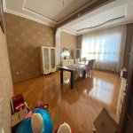 Satılır 7 otaqlı Həyət evi/villa, Bibi Heybət qəs., Səbail rayonu 17