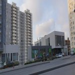 Satılır 3 otaqlı Yeni Tikili, Həzi Aslanov metrosu, Xətai rayonu 23