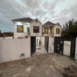 Satılır 4 otaqlı Həyət evi/villa, Avtovağzal metrosu, Biləcəri qəs., Binəqədi rayonu 10