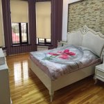 Kirayə (aylıq) 4 otaqlı Həyət evi/villa, Mərdəkan, Xəzər rayonu 12