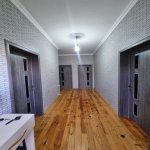 Satılır 3 otaqlı Həyət evi/villa, Koroğlu metrosu, Zabrat qəs., Sabunçu rayonu 8